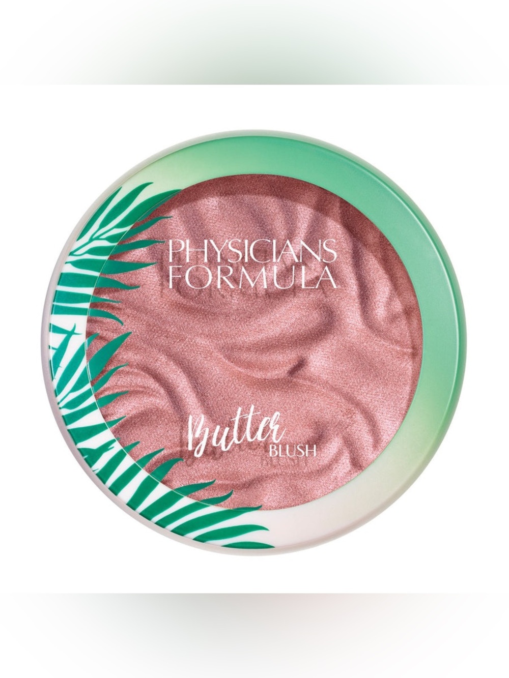 Physicians Formula Butter Blush - Saucy Mauve